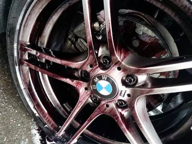 The Story of Iron Remover