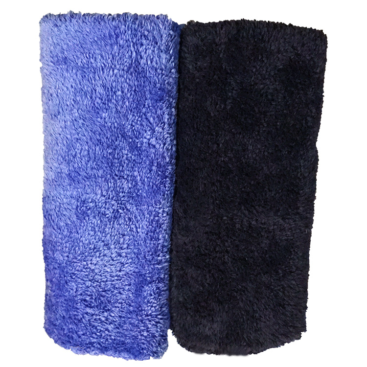 Microfiber Towel