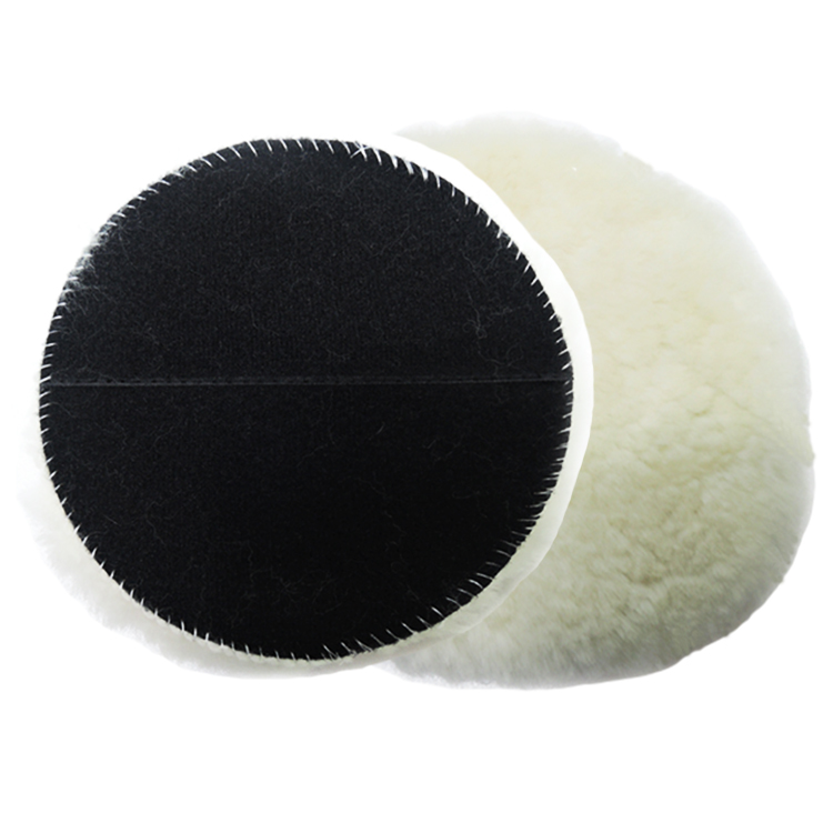 ROTARY WOOL PAD TACSYSTEM (KOREA) Corp.