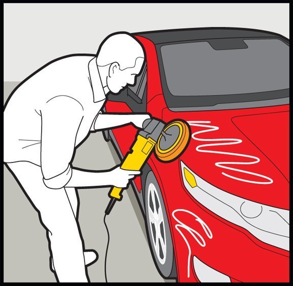 Reasons to Polish Your Car's Paint