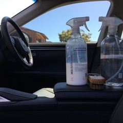 Acute Sense & Leather Cleaner 