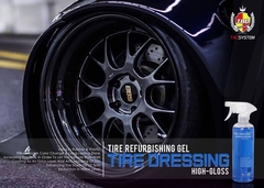 Tire Dressing 