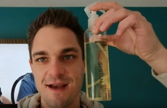 TAC Moonlight ceramic coating