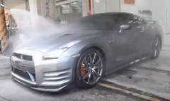 Quartz CLIMAX 100% SiO2 Glass Coating