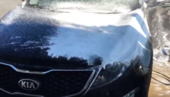 MYSTIC WATER REPELLENT