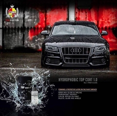 HYDROPHOBIC TOP COAT 1.0 