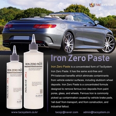 Iron Zero Paste