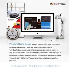 Premium Quartz Deluxe