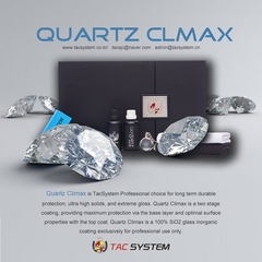 QUARTZ CLIMAX
