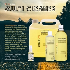 MULTI CLEANER