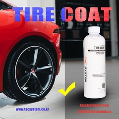 TIRE COAT