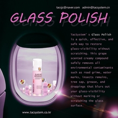 GLASS POLISH