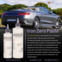 Iron Zero Paste