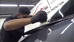 TACSYSTEM Car Detailing