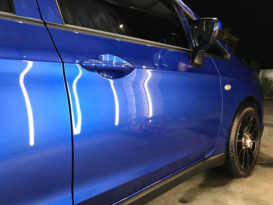 Introduction of DP - 2000