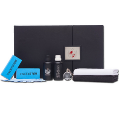 Quartz CLIMAX 100% SiO2 Glass Coating