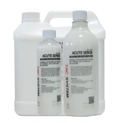 ACUTE SENSE