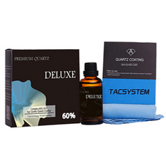 Premium Quartz Deluxe