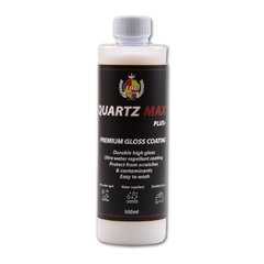 Quartz Max Plus