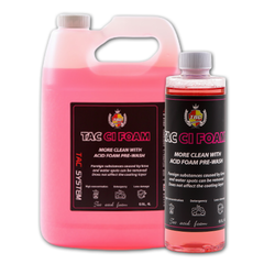 TAC CI FOAM