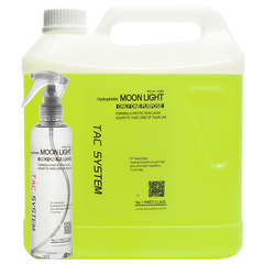 MOON LIGHT